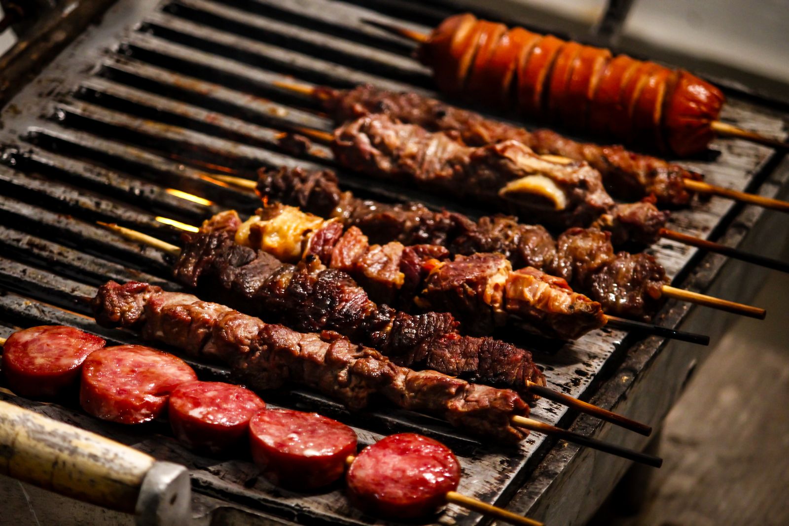 Nelore Brazilian Steak House — 2