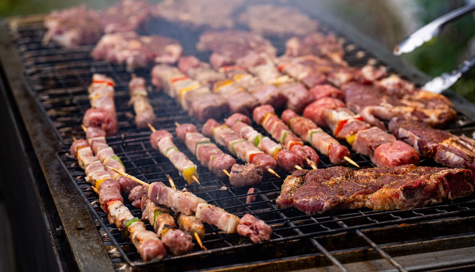 Nelore Brazilian Steak House — 1
