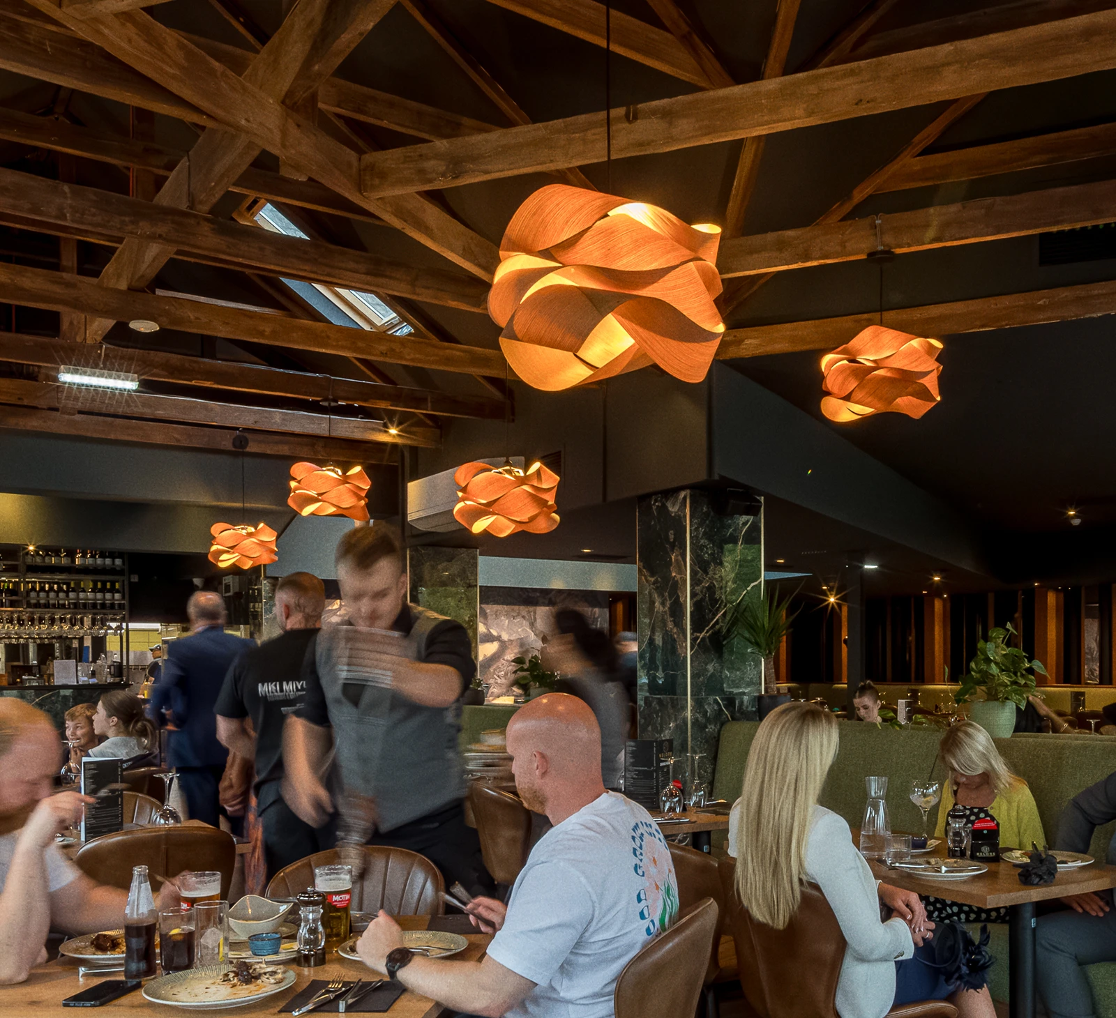 Nelore Brazilian Steak House — 4