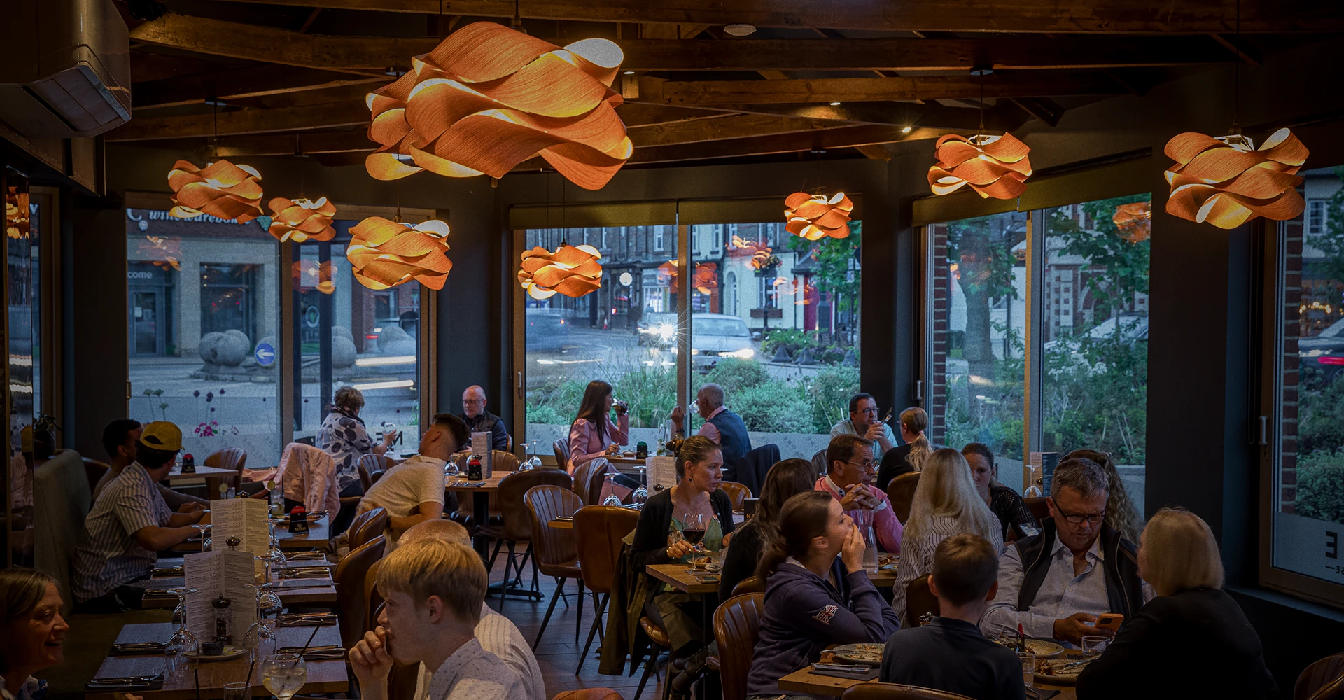 Nelore Brazilian Steak House